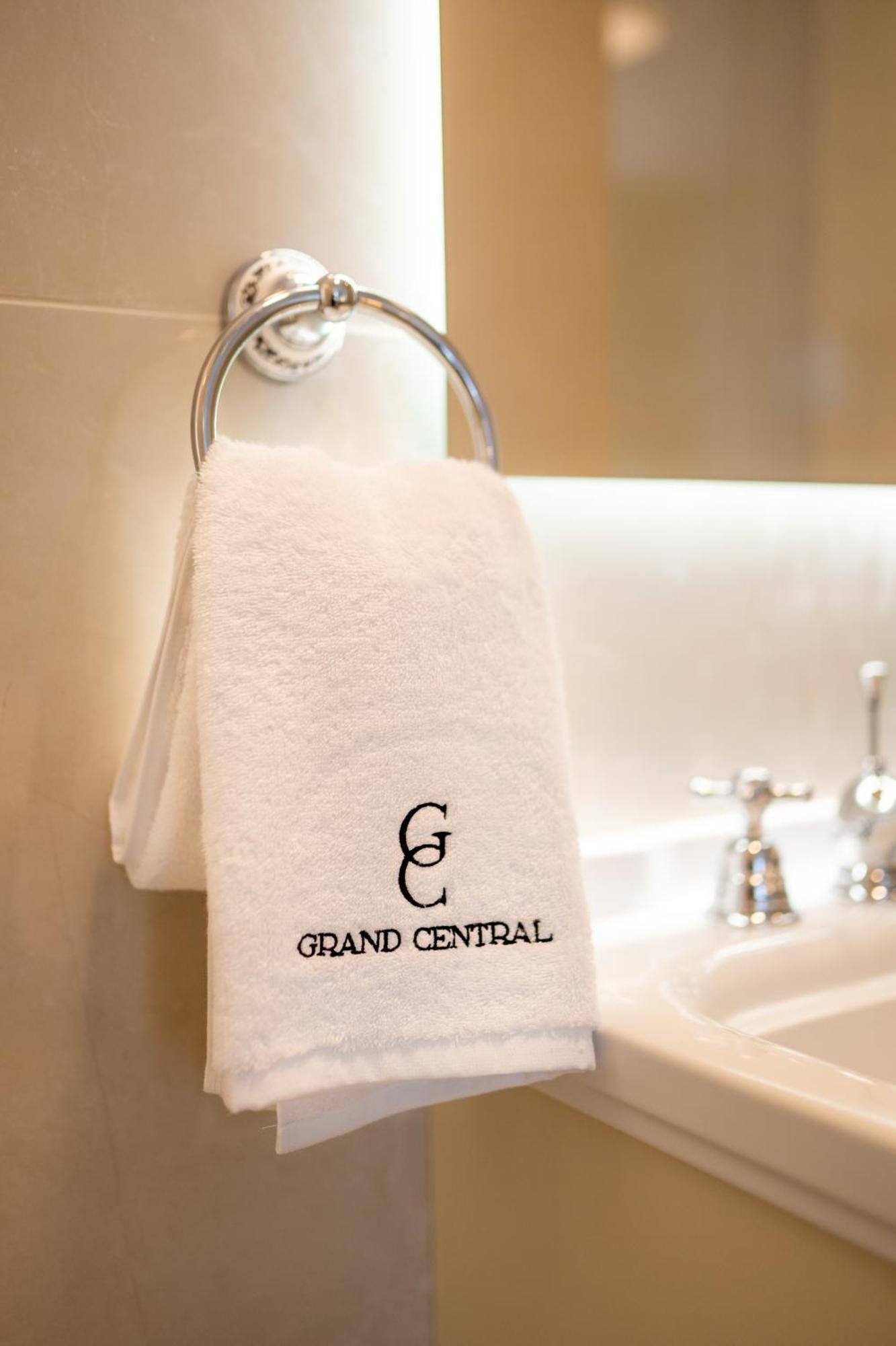 Grand Central ليوتومير المظهر الخارجي الصورة